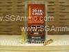 500 Round Brick - 22 Magnum Hornady 30 Grain V-Max Ammo - 83202